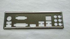 1PCS I/O IO Shield for ASUS H97-PRO Motherboards