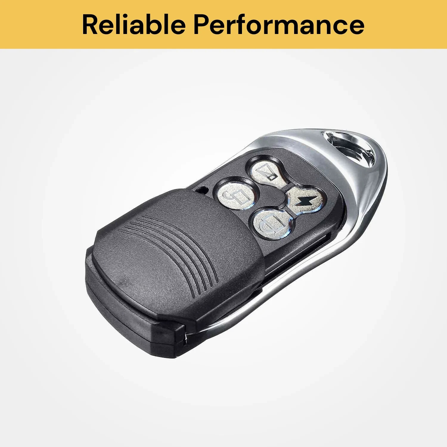 Garage Door Remote Control for ATA PTX5v2 TrioCode128 GDO 6/GDO 7/GDO 8