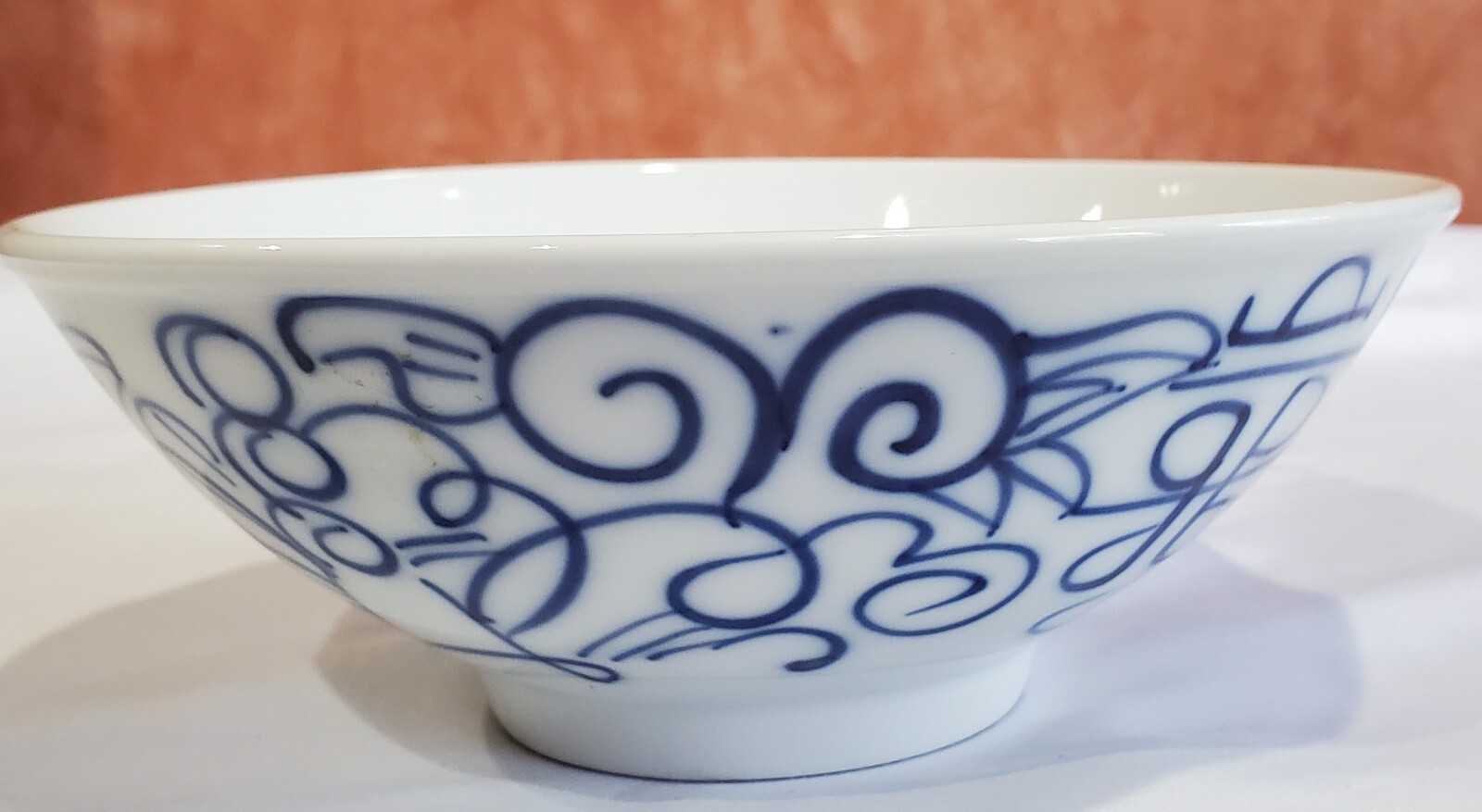 Chinese DOUBLE HAPPINESS Bowl and Open Compote Canton Express Bentson West