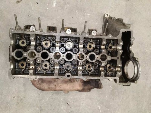 778587608 zylinderkopf r. BMW SERIE 3 BERLINA E90 318D 2005 1095901