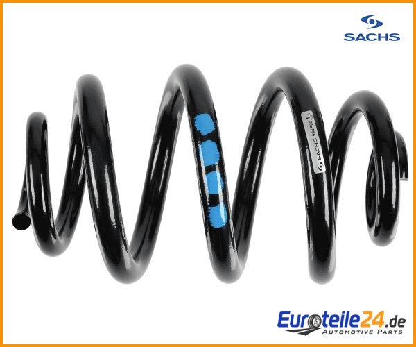 Fahrwerksfeder Sachs 994500 FüR Vw Multivan V-image