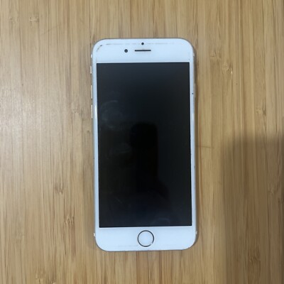 Apple iPhone 6s - 16GB - Rose Gold (T-Mobile) A1688 (CDMA + GSM)