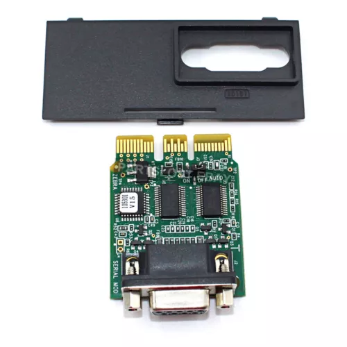 Genuine New Serial Network Card For Zebra ZD420T Printer P1080383-020