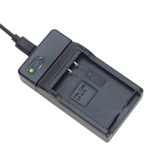 LP-E10 Battery Charger for Canon EOS 1200D 1500D 3000D 4000D Rebel T3 Kiss X90