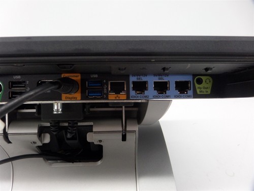 Oracle Micros 7321805 Workstation 6 System - Picture 10 of 11