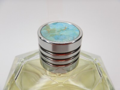 Ralph Lauren Pure Turquoise Eau de Parfum 4.2oz - 120ml EDP Rare