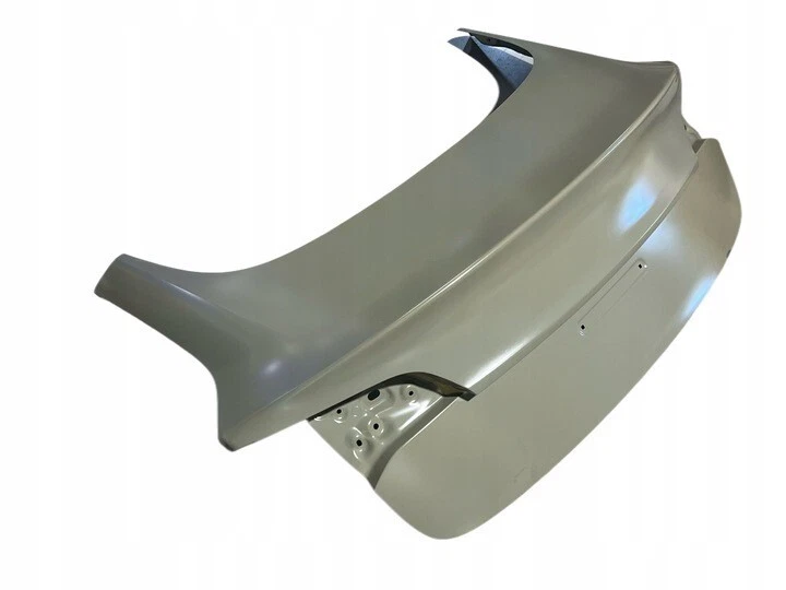 For 2021-2023 For Tesla Model 3 Trunk Lid Lift Gate ASSY POWERED 1601460-E0-A - Image 2 of 4