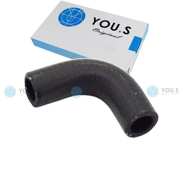 You.S Original ÖLleitung ÖLschlauch Turbolader FüR BMW 3Er Touring (E91)-image