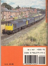 Platform 5 MOTIVE POWER POCKET BOOK SUMMER/AUTUMN... - Neil Webster & Peter Fox
