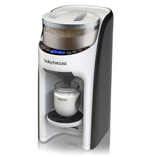 Baby Brezza New and Improved Formula Pro Advanced Formula Dispenser Machine