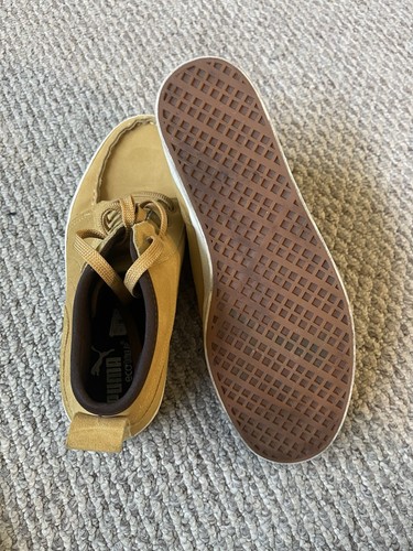 CHUKKA BOOTS MEN (PUMA) - Picture 8 of 8