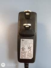 Switching Power Supply 12v 0.41A Model:DSA-5P-12 FUS 120041