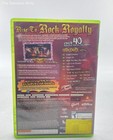 Microsoft Xbox 360 Guitar Hero Aerosmith Activision Music Rhythm Video Game — photo 2