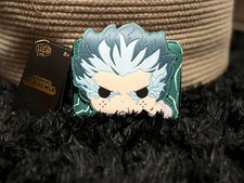 POP! by Loungefly My Hero Academia Deku Infinity Cosplay Wallet