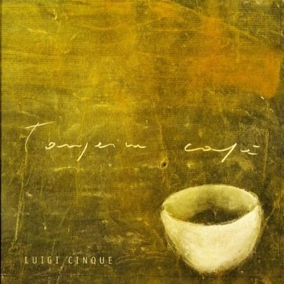Rea Tangerine Cafe (CD)