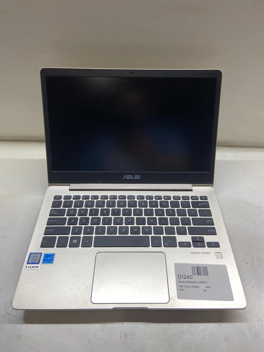 ASUS ZenBook 13-13.9 Inch PC Laptops & Netbooks for Sale - Shop