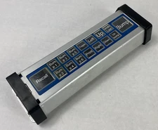 NCR 1635-8007-0000 Bump Bar Untested