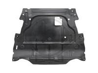 Motorraumabdeckung Unten FüR Ford Mondeo 2007-2014