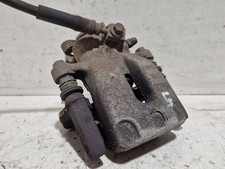 Bremssattel links hinten 5Q0615423A SKODA OCTAVIA III COMBI (5E5, 5E6) 2.0 TDI