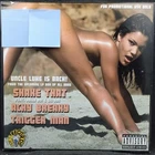 Don Of All Dons Promo Sampler by Uncle Luke (Luke Records) 12" PROMO EP EX/VG+