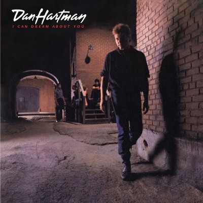 Dan Hartman - I Can Dream About You [New CD] Holland - Import