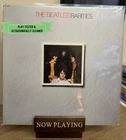 The Beatles Rarities 1980 Capitol Gatefold Record Album Vinyl LP SHAL-2060