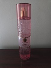 New Release- Always Fleur Bath And Body Works Luxury Body Mist
