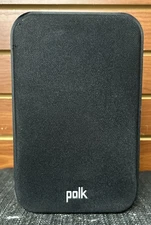 Polk Audio S10 Signature Series Speaker 4" Woofer