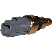 Jp Group Sensor KüHlmitteltemperatur Grau FüR Ford Fiesta V Jh_ Jd_ Focus
