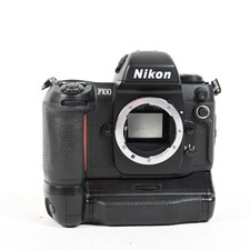Nikon F100 SLR Film Cameras for sale | eBay