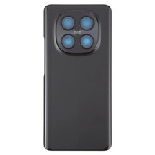 For Xiaomi Poco M8 Original Battery Back Cover with Camera Lens Frame, For Xiao