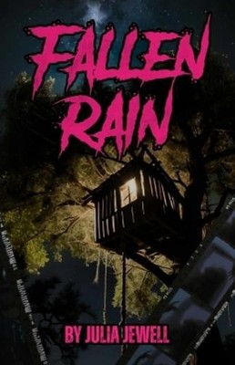 Julia Jewell Fallen Rain (Paperback) (UK IMPORT)