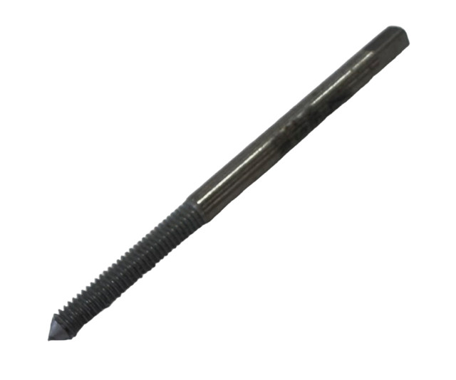 4-48 HSS Thread Forming Fluteless Tap