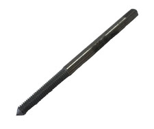 4-48 HSS Thread Forming Fluteless Tap