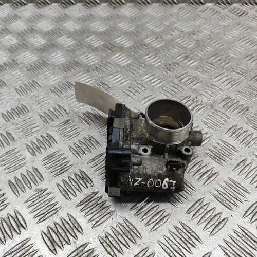 OPEL AMPERA Drosselklappengehäuse 55562270 1,4 Benzin/Strom 111 kW 2012 33098967