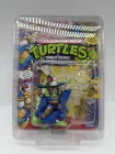 VINTAGE TEENAGE MUTANT NINJA TURTLES SPACE USAGI MOC 1991 TMNT QUALITY