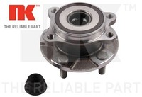 NK 754538 Radlagersatz Radlager Satz Vorderachse Vorne FüR Toyota FüR Lexus