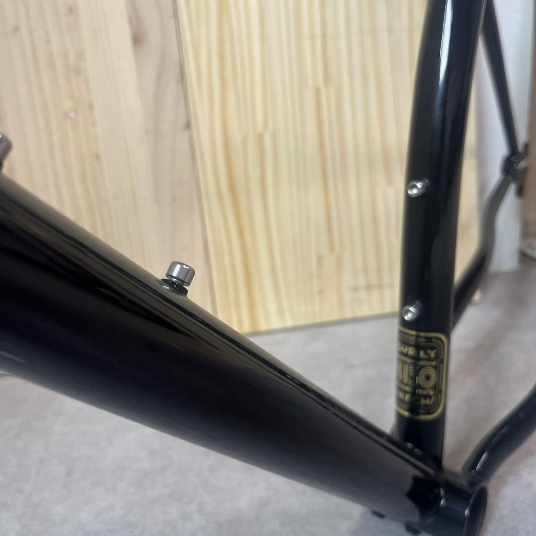 【希少】第1世代　SURLY Karate Monkey フレーム Rare 1St Generation Surly Karate Monkey Frame | eBay