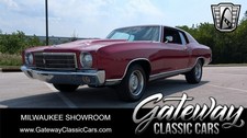 1970 Chevrolet Monte Carlo for Sale