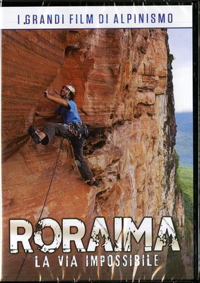 Film - Roraima - La Via Impossibile - DVD