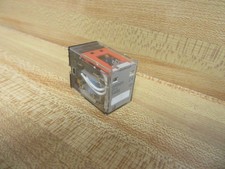 Omron MY4-24V DC(S) Relay MY4-24VDC(S)