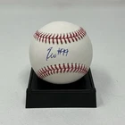 Robert Williams III Autographed NBA Portland Trail Blazers ROML Baseball JSA COA