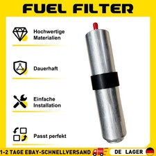 DIESELFILTER KRAFTSTOFF FILTER für BMW 3er E90 E91 E92 E93 X1 E84 X3 F25 X4 F26