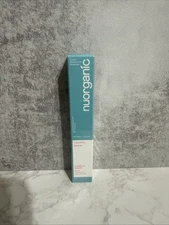 Cosmic Brow Eyebrow Growth Serum by Nuorganic – Natural Formula for Stronger, Fu