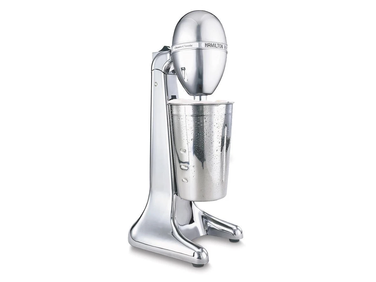 Hamilton Beach Milkshake Maker Countertop Blenders for sale | eBay