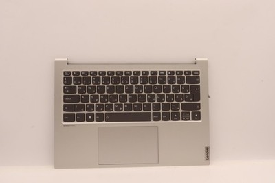 Original 5CB1B43512 Lenovo Thinkpad Tastatur  ungarisch Yoga Slim 7 Pro-14ARH5, 