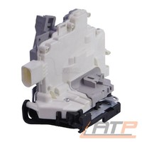 TÜRschloss TÜRschloß Hinten Links FÜR Audi Q7 4L BJ 06-09