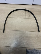 Stokke Trailz Crusi Xplory Hood ROD Seat Unit / Carrycot. V3, V4, V5