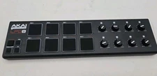 AKAI Professional LPD8 Portable USB-powered MIDI Controller