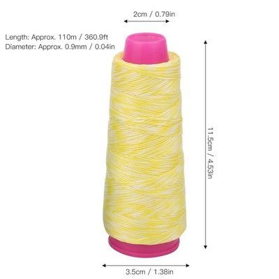 110m Bow String Rope High Strength For Archery Use Recommended